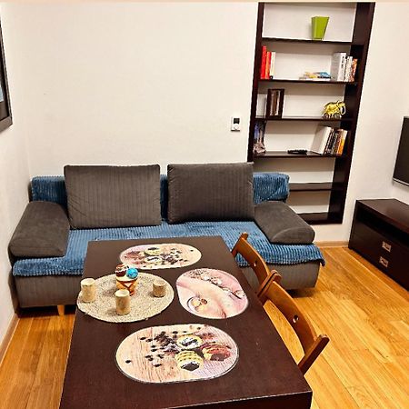 Ministay Krakow Luaran gambar