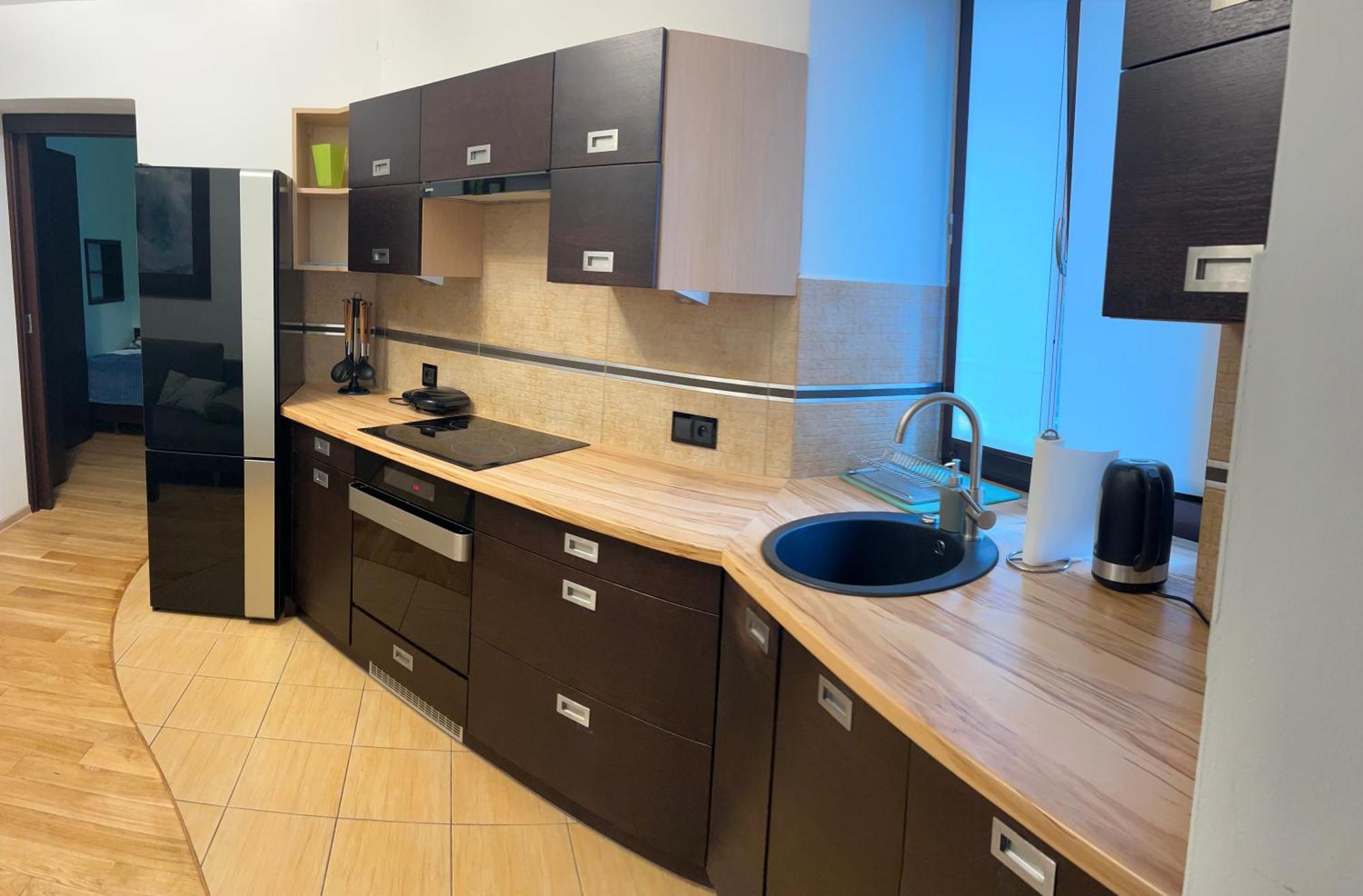 Ministay Krakow Luaran gambar