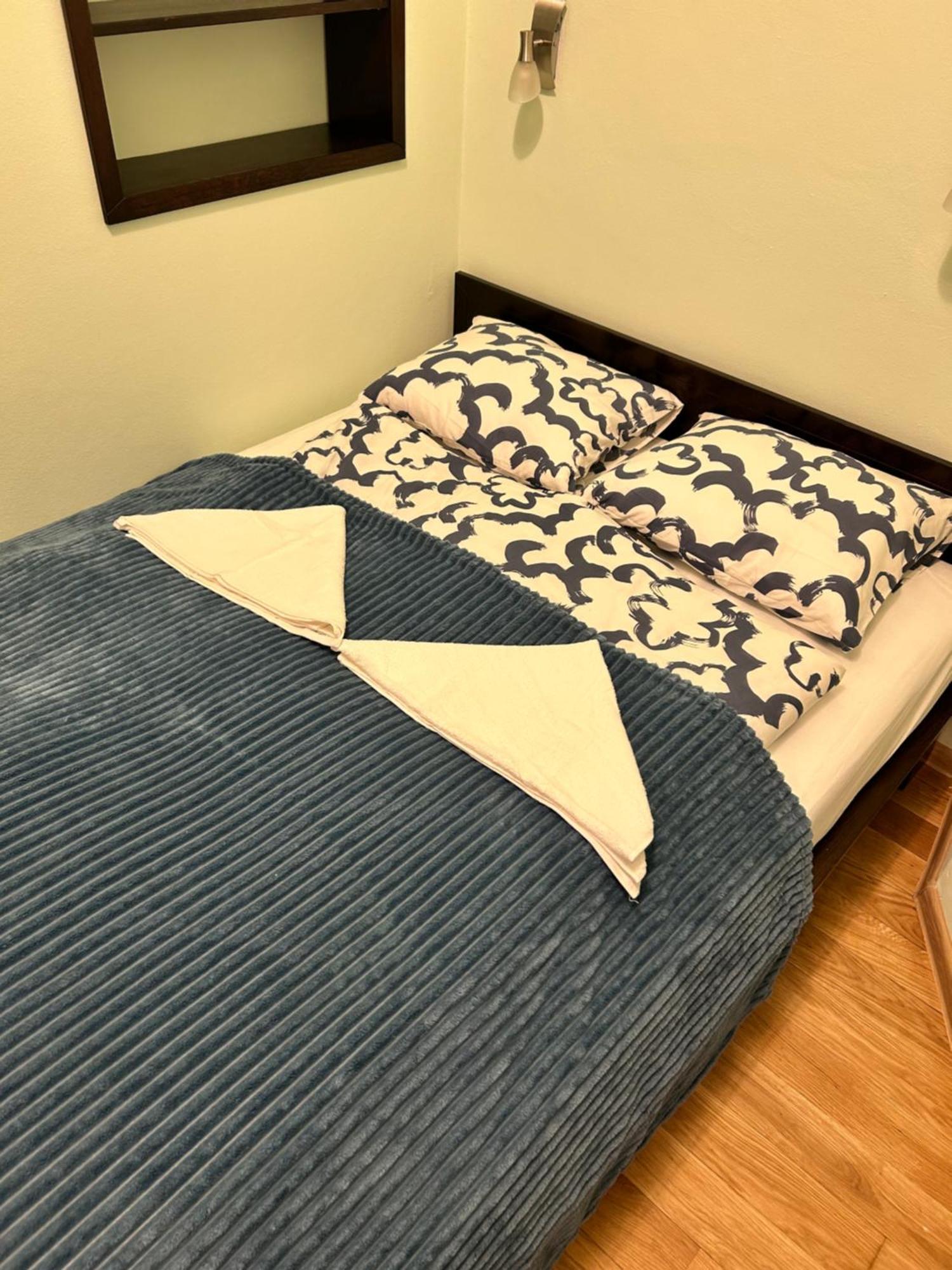 Ministay Krakow Luaran gambar
